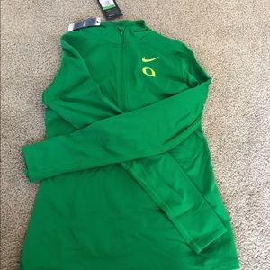Long sleeve women’s Oregon duck